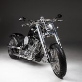 2010 Lauge Jensen 1800 photo